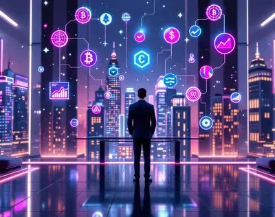 Crypto and the Uncertainty of Trade Winds