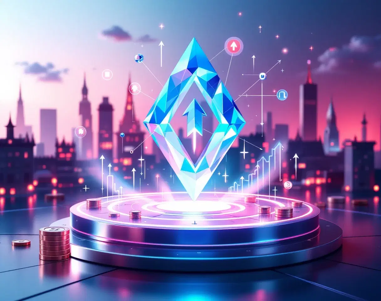 Chainlink's Bold Strategy to Ignite LINK's Value