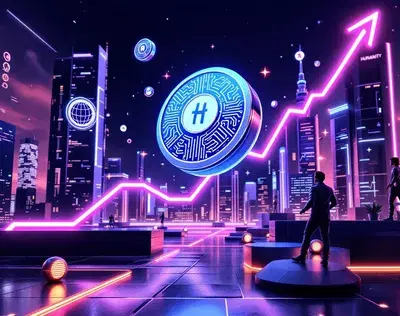 Humanity Token Defies the Odds in a Crypto Downturn