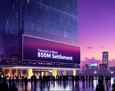 A Reckoning for Fenwick and West in the FTX Debacle