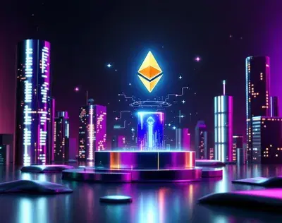 Ethereum's Shifting Landscape Ignites a Financial Renaissance