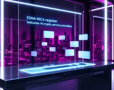 A New Dawn for Crypto Compliance in Europe