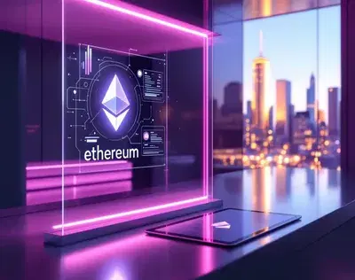 BlackRock's Bold Step into the Future of Ethereum Investment