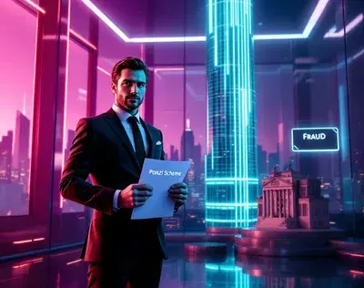 The Crypto Reckoning Begins