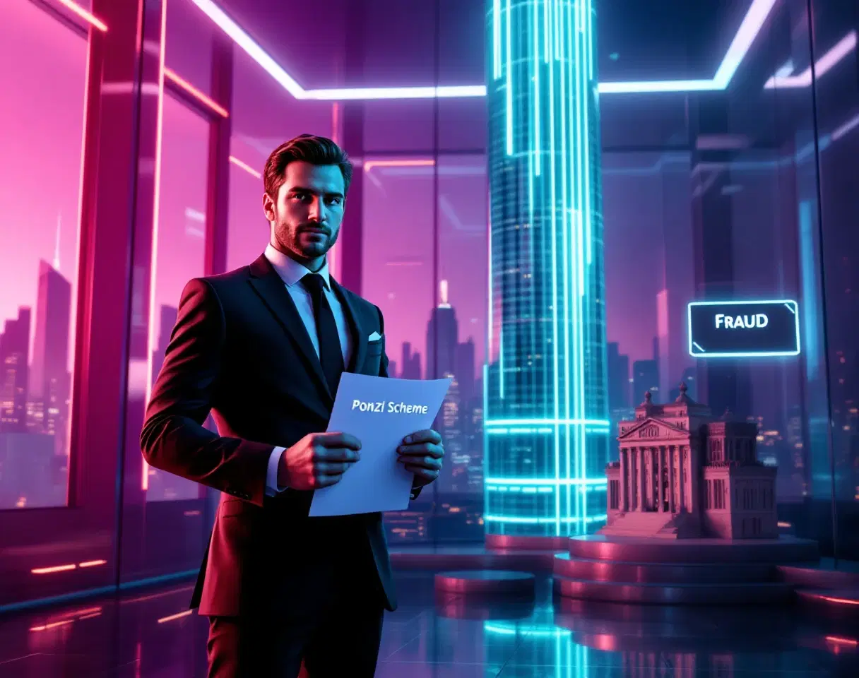 The Crypto Reckoning Begins