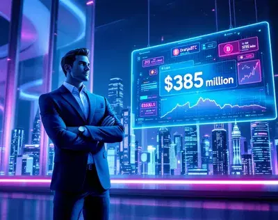 OranjeBTC Paves the Way for a Cryptocurrency Renaissance in Latin America