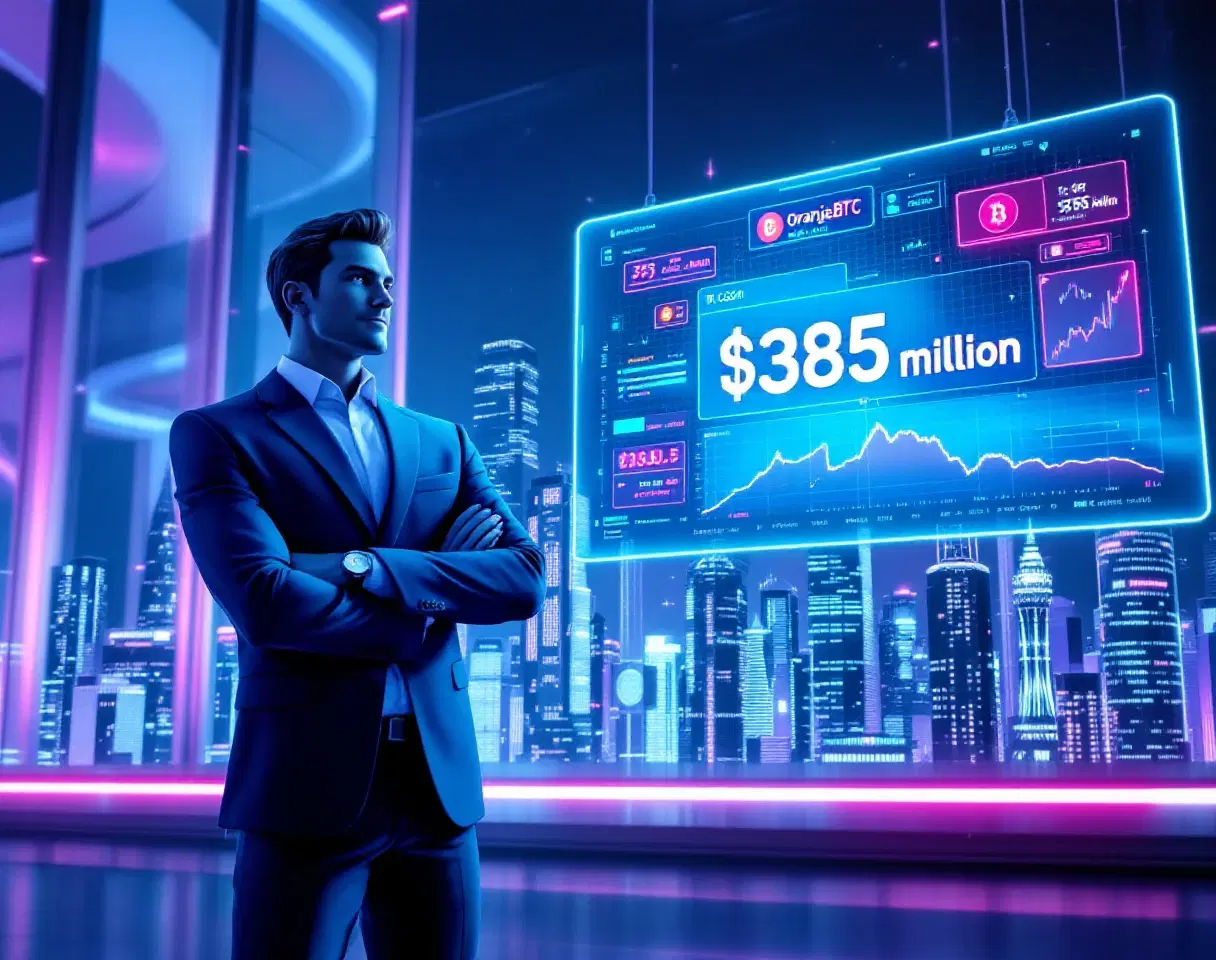 OranjeBTC Paves the Way for a Cryptocurrency Renaissance in Latin America