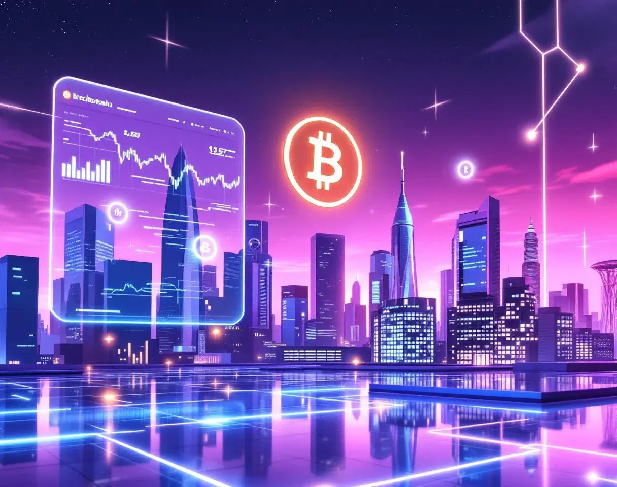 Vietnam Gears Up for Crypto Regulation by 2026