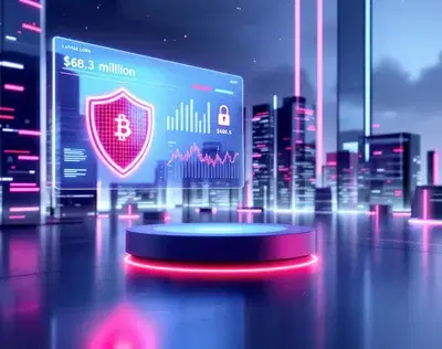 Crypto Losses Plummet, But Are We Truly Safe?