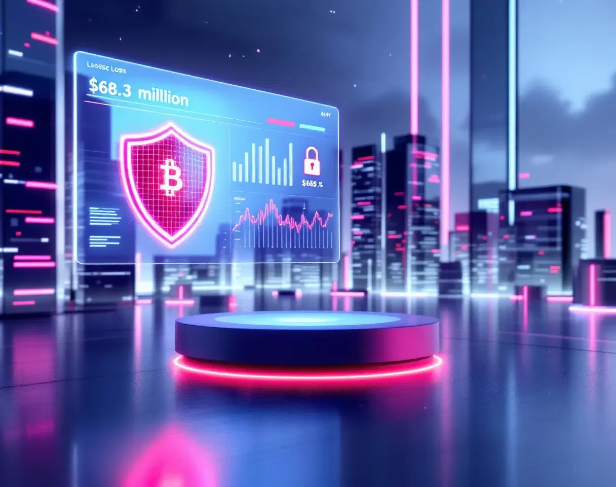 Crypto Losses Plummet, But Are We Truly Safe?