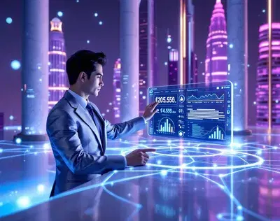 Ripple Redefines Corporate Finance with Innovative Treasury Solution