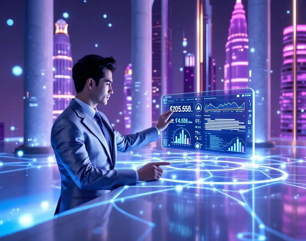 Ripple Redefines Corporate Finance with Innovative Treasury Solution