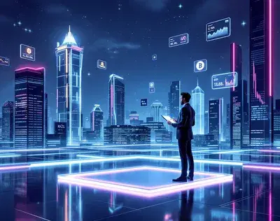 A Transformative Era for Crypto Awaits in 2025