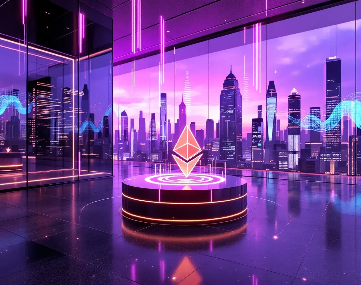 Decentralized Prediction Markets Are Changing Everything