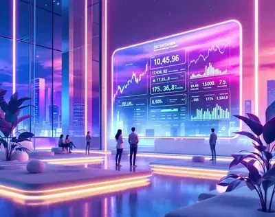 Starknet Unveils Revolutionary Trading Platform Driving Decentralized Finance Forward