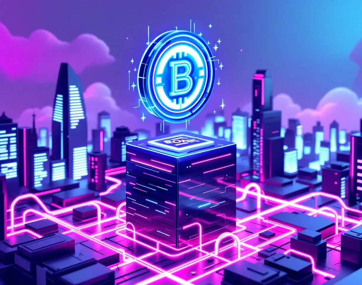 Bonk's Unlikely Ascent Reshapes the Meme Coin Landscape