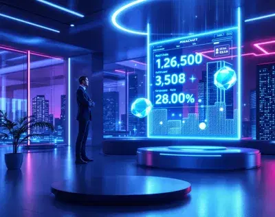 The Hedera Token Service Sets a New Standard for Institutional Engagement