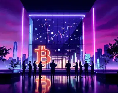 GD Culture Group Dives Into Bitcoin Treasure Trove