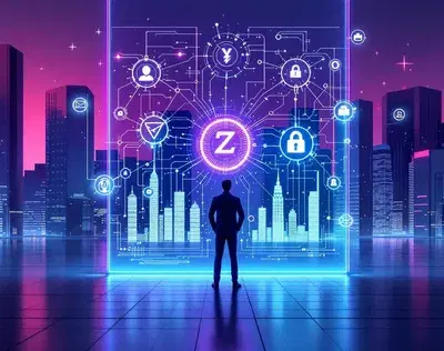 Quantum Immunity in Blockchain and the Emergence of Zero-Knowledge Proofs
