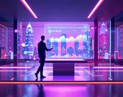 DX Terminal AI Trading Game Transforms the NFT Landscape