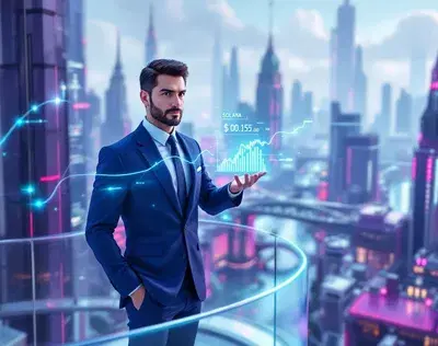 Solana Amidst Market Chaos