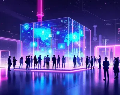 CoinList Passage Disrupts Capital Markets