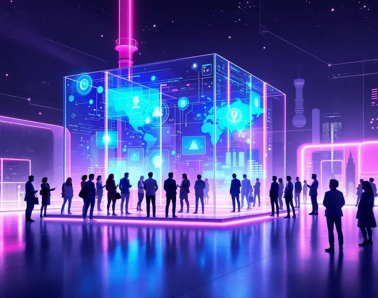 CoinList Passage Disrupts Capital Markets