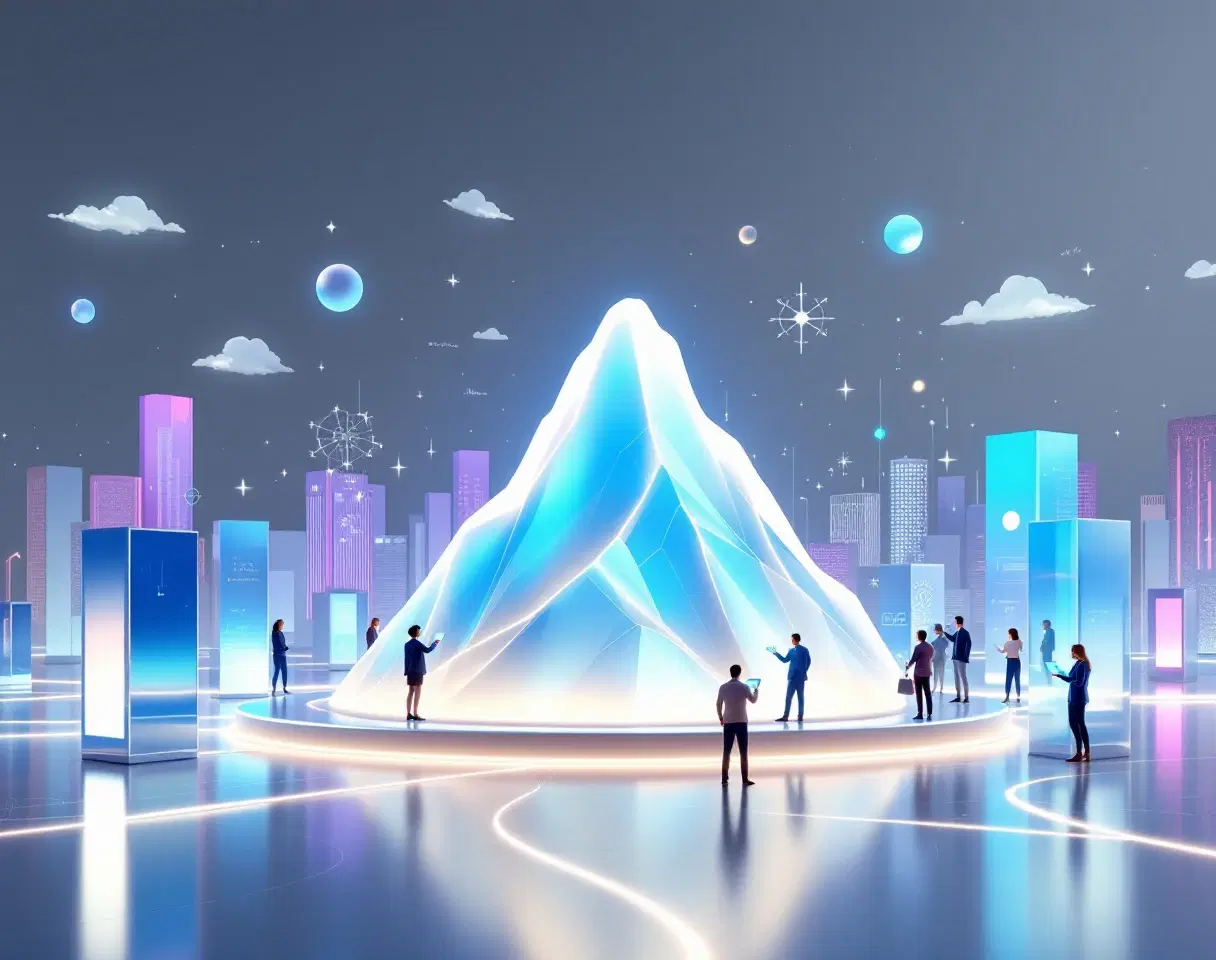 Solana Accelerates into the Future of Blockchain