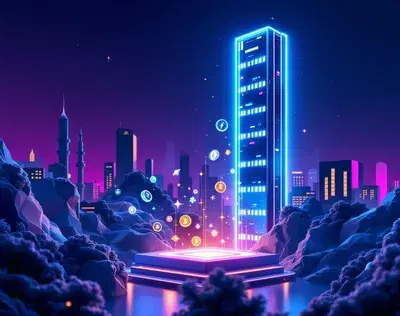 BNB’s Meteoric Rise Signals Institutional Influx into Crypto