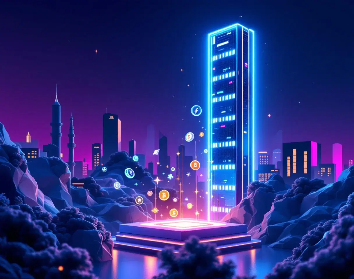 BNB’s Meteoric Rise Signals Institutional Influx into Crypto