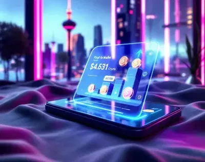 Unlocking the Future of Crypto with Self-Custodial Wallets