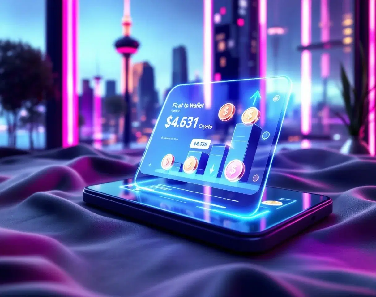 Unlocking the Future of Crypto with Self-Custodial Wallets