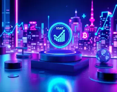 Tether’s Audacious Play Shakes Up Stablecoin Hierarchies