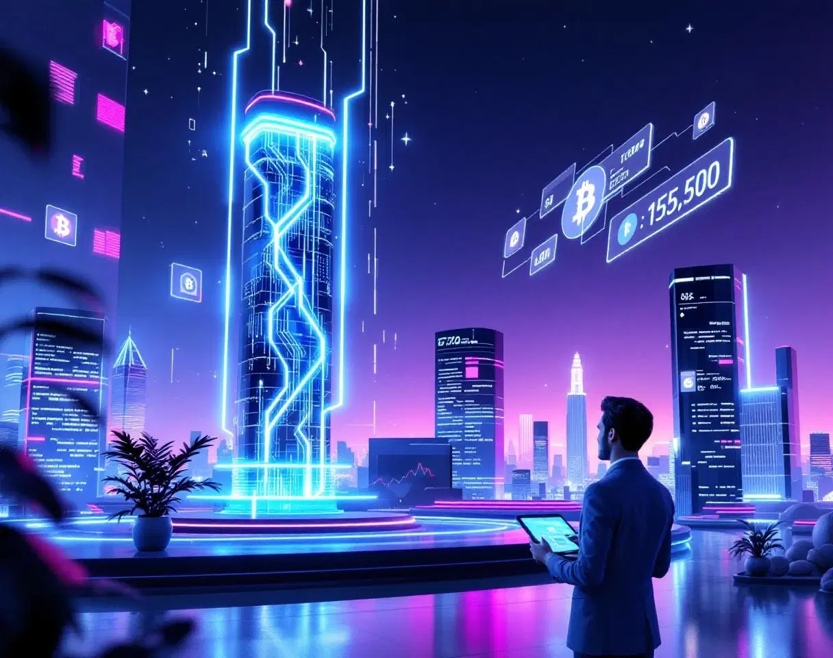 Tether Takes a Leap into Bitcoin with USDT and RGB Protocol