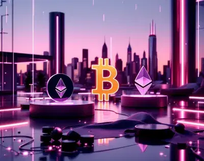 Bitcoin Reestablishes Its Fortress Amid Global Serenity