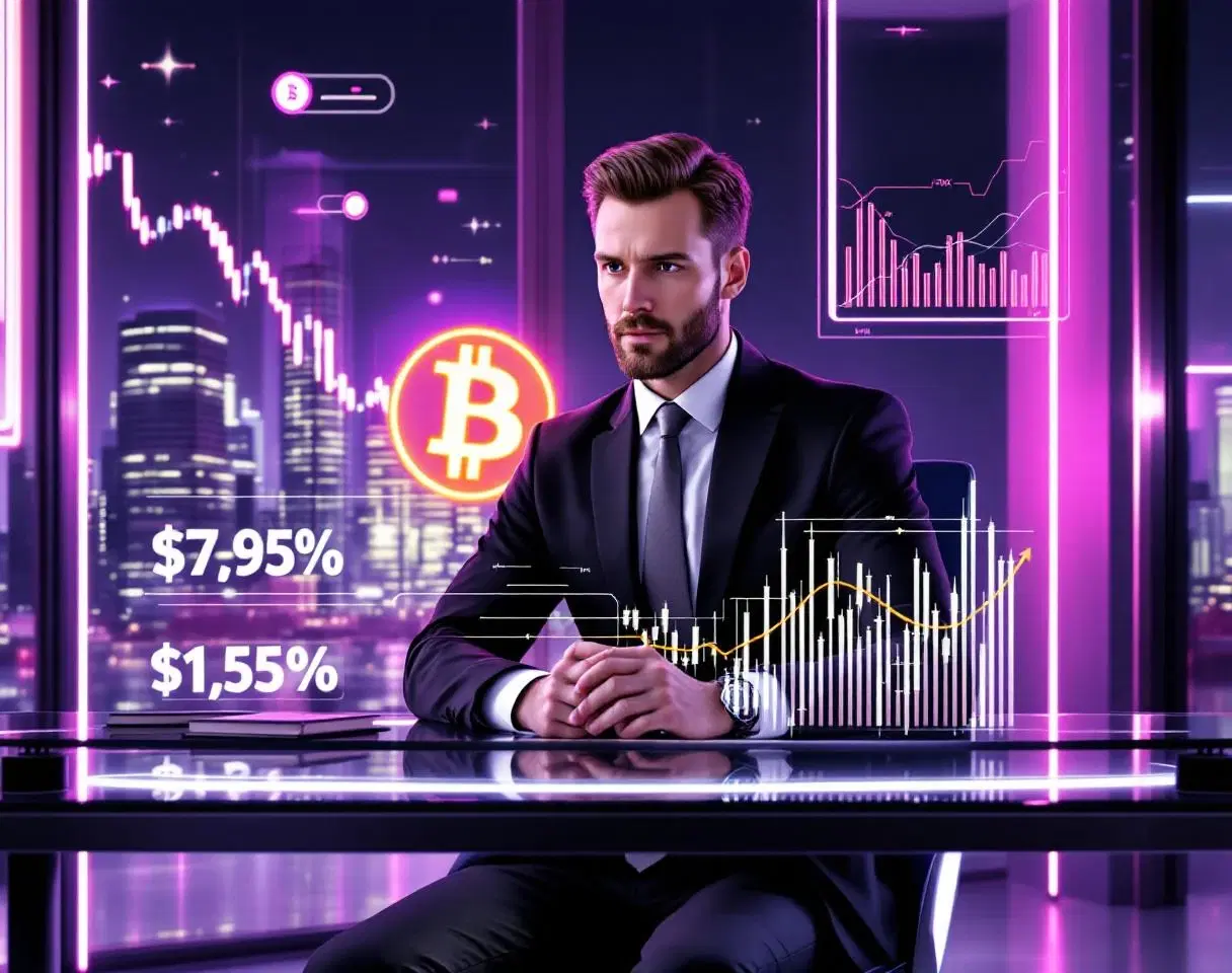 Bitcoin's Price Landscape: Decoding the Indicators for Smart Investments