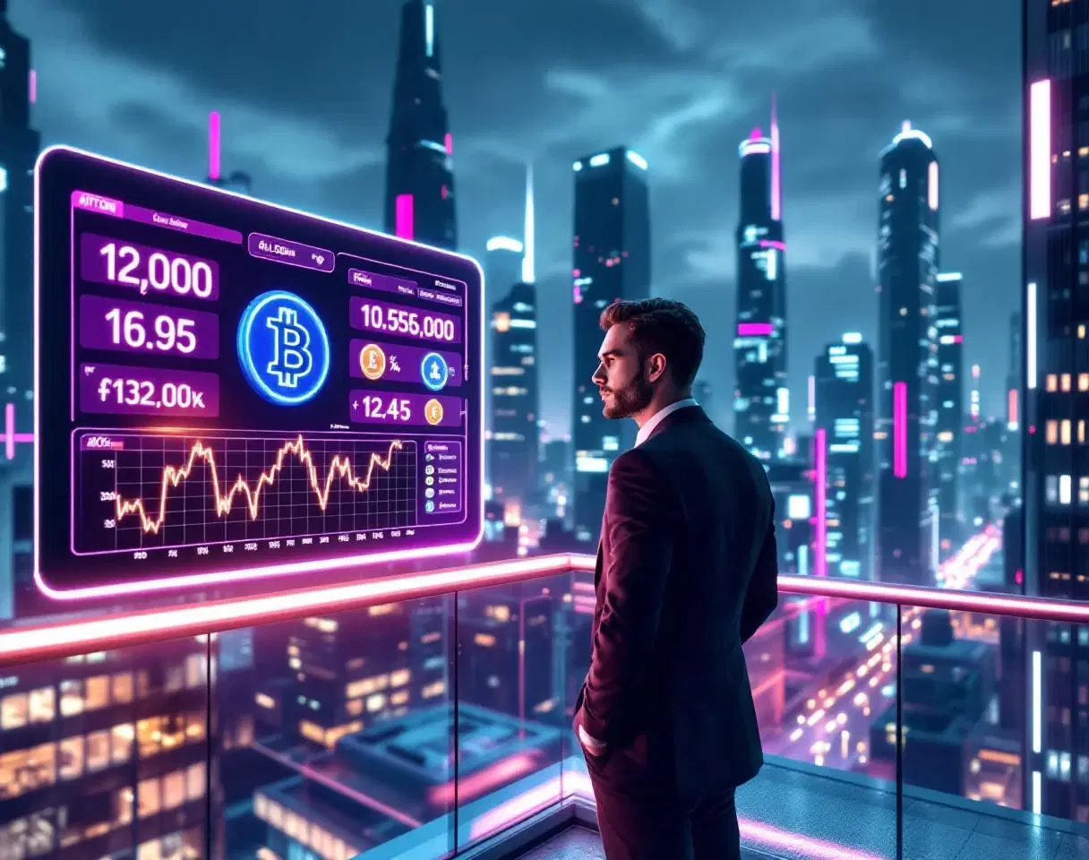 The Unraveling Ties of Bitcoin: A New Era for Altcoins