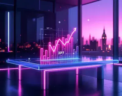 Regulated Crypto Derivatives Reshaping XRP Trading