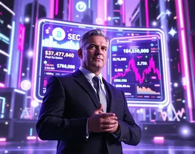 SEC Shifts Gears on Onchain Software Regulation
