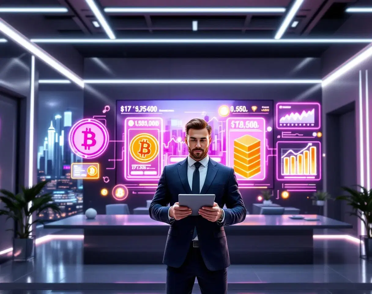 Quantum Solutions Redefines Institutional Bitcoin Practices in Japan