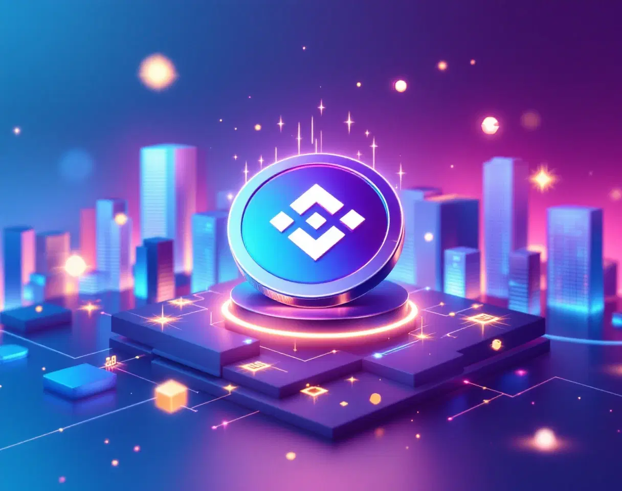 BNB Price Surge Ignites Hopes of Unprecedented Growth