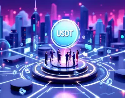 Tether's USDT Freeze and Its Ripple Effects on Cryptocurrency