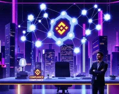 Binance Faces Compliance Dilemma Amid Leadership Turmoil