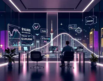 The New Dawn of Crypto: Embracing Disciplined Investment Tactics