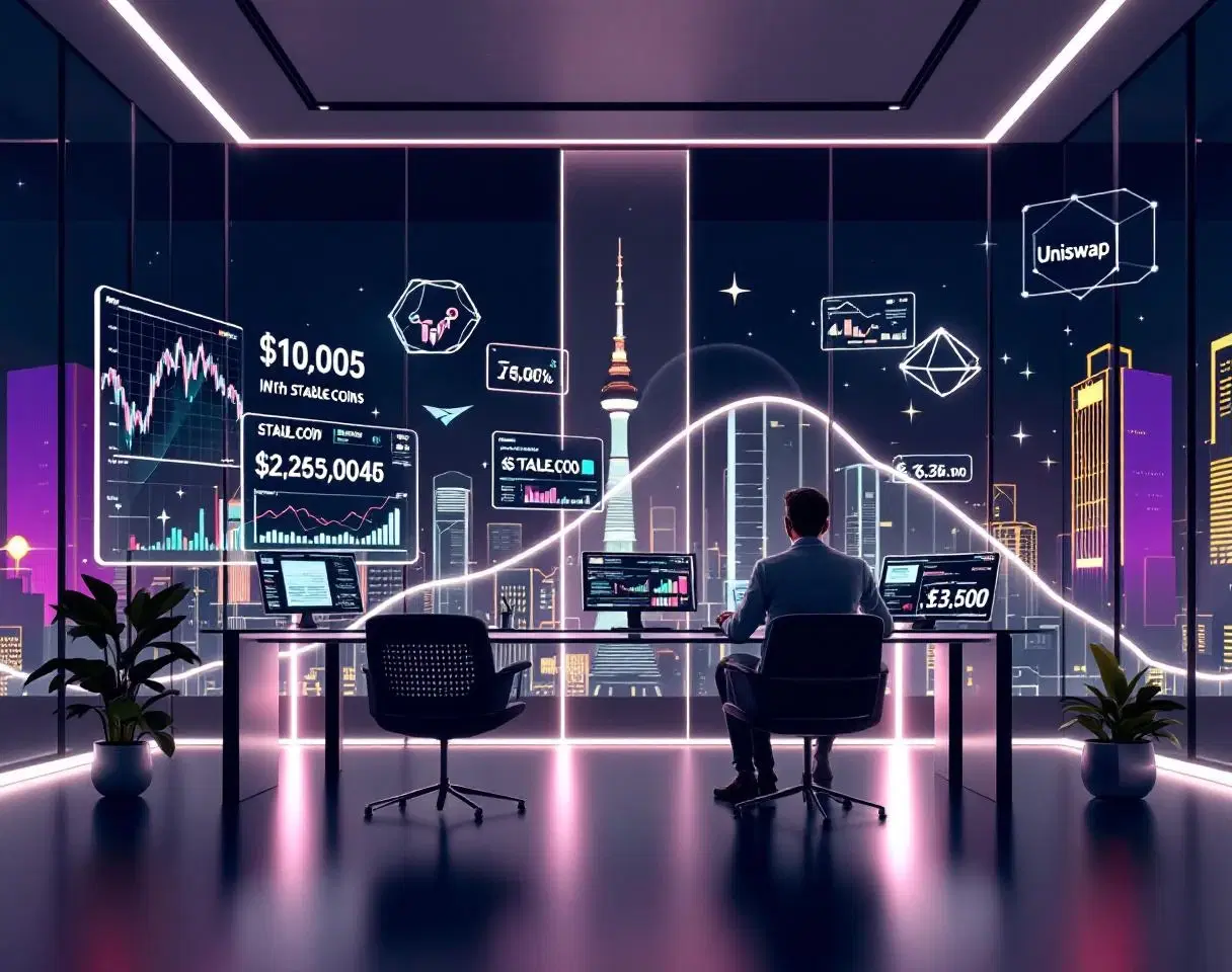 The New Dawn of Crypto: Embracing Disciplined Investment Tactics