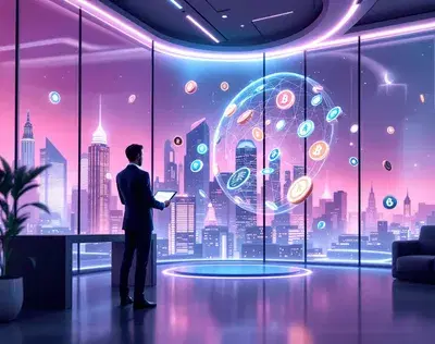Tokenized Real-World Assets Ignite a New Era in Trading