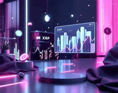 The Rise of XRP ETFs Signals a New Era for Cryptocurrency