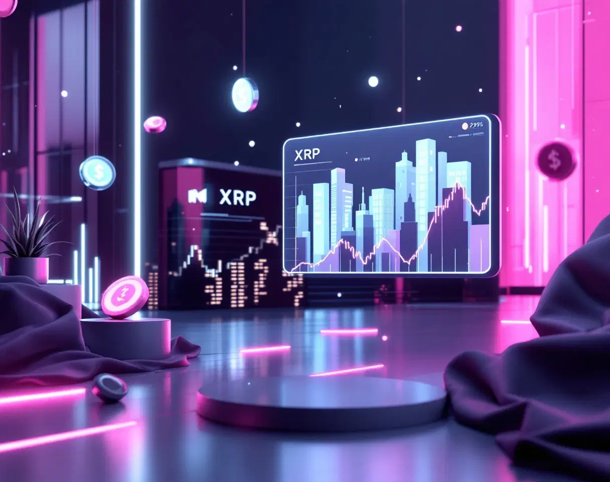 The Rise of XRP ETFs Signals a New Era for Cryptocurrency