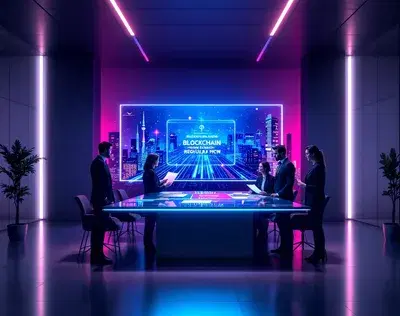 Riding the Winds of Change in Crypto Legislation