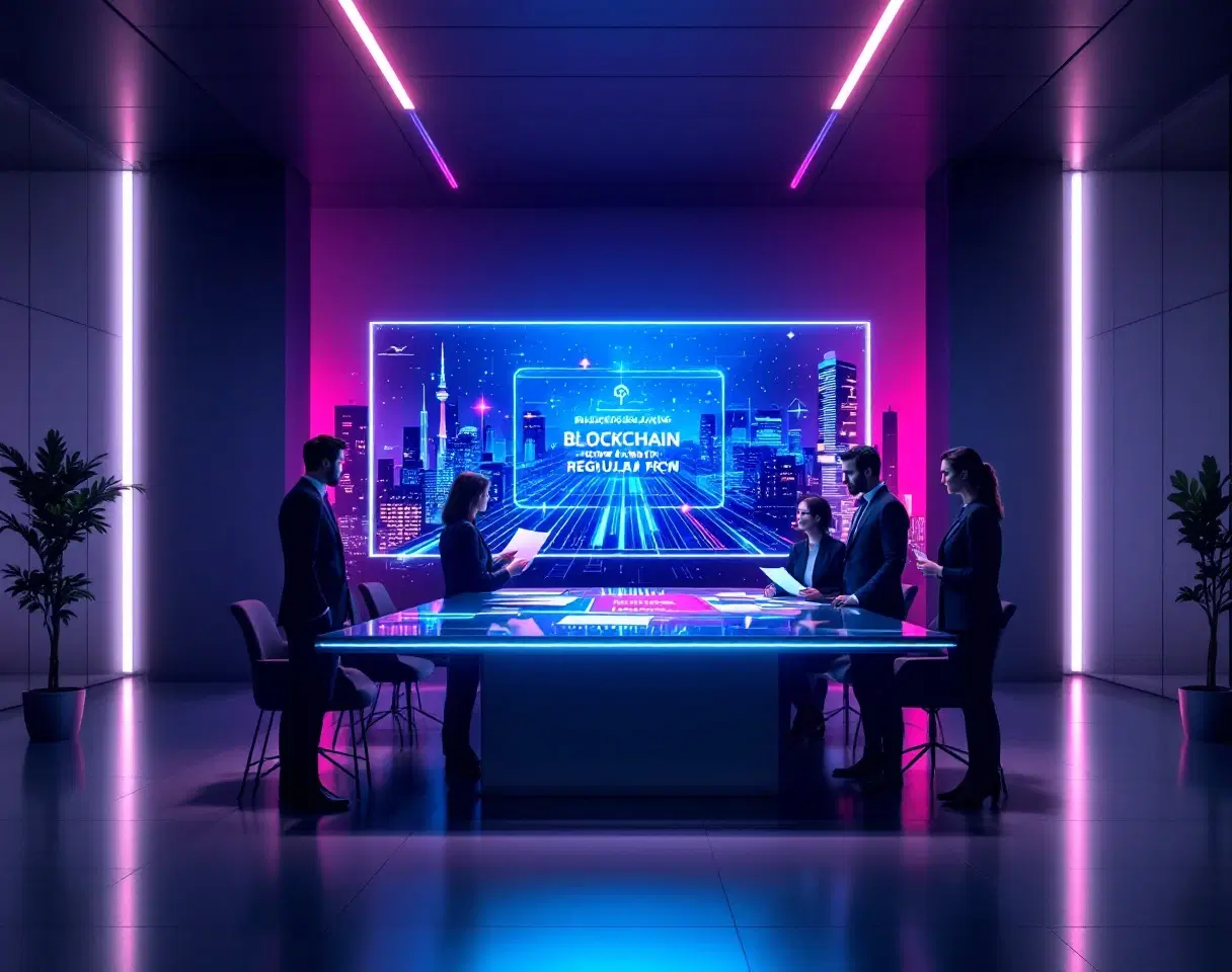 Riding the Winds of Change in Crypto Legislation